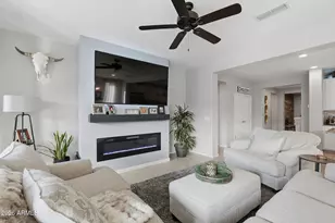 22451 E Stonecrest Dr, Queen Creek, AZ 85142 - Photo 17