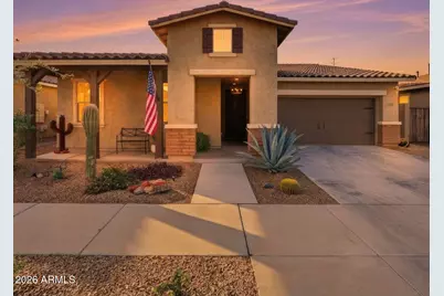 22451 E Stonecrest Drive, Queen Creek, AZ 85142 - Photo 73