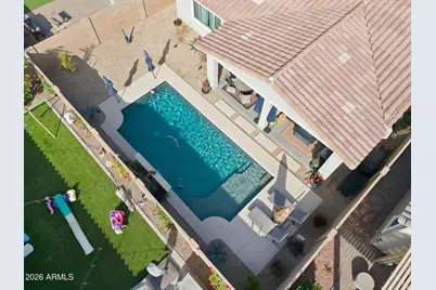 22451 E Stonecrest Drive, Queen Creek, AZ 85142 - Photo 59