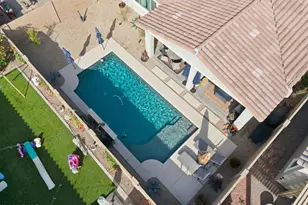 22451 E Stonecrest Dr, Queen Creek, AZ 85142 - Photo 59