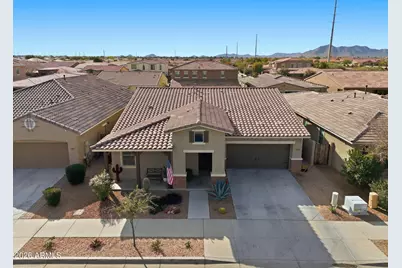 22451 E Stonecrest Drive, Queen Creek, AZ 85142 - Photo 61