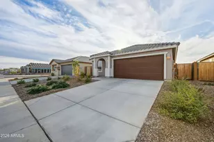 32300 N Hermon Rd, San Tan Valley, AZ 85143 - Photo 3