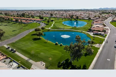 8021 E Keats Avenue #248, Mesa, AZ 85209 - Photo 35