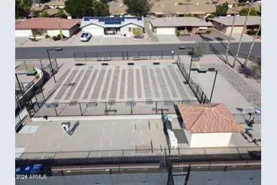 8021 E Keats Avenue #248, Mesa, AZ 85209 - Photo 47