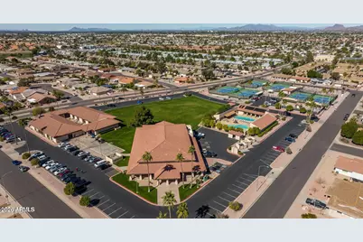 8021 E Keats Avenue #248, Mesa, AZ 85209 - Photo 49