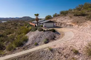 52032 N 297th Ave, Wickenburg, AZ 85390 - Photo 37