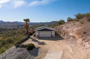 52032 N 297th Ave, Wickenburg, AZ 85390 - Photo 25