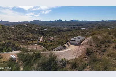 52032 N 297th Avenue, Wickenburg, AZ 85390 - Photo 33