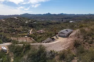 52032 N 297th Ave, Wickenburg, AZ 85390 - Photo 33