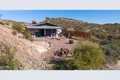 52032 N 297th Avenue, Wickenburg, AZ 85390 - Photo 29