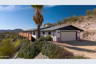 52032 N 297th Avenue, Wickenburg, AZ 85390 - Photo 1