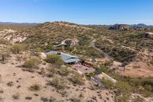52032 N 297th Ave, Wickenburg, AZ 85390 - Photo 31