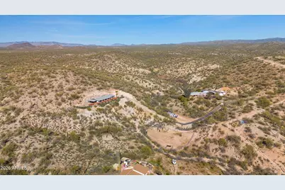 52032 N 297th Avenue, Wickenburg, AZ 85390 - Photo 43