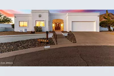 1316 E Meadow Lane, Phoenix, AZ 85022 - Photo 1