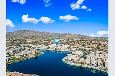 1113 E Hiddenview Drive, Ahwatukee, AZ 85048 - Photo 43