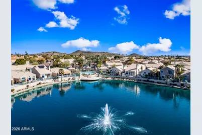 1113 E Hiddenview Drive, Ahwatukee, AZ 85048 - Photo 45