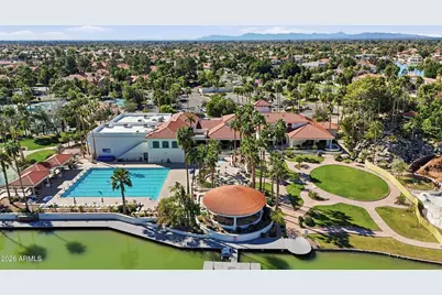 1133 N Peppertree Drive, Gilbert, AZ 85234 - Photo 29