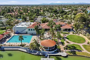 1133 N Peppertree Dr, Gilbert, AZ 85234 - Photo 29