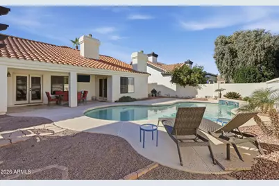 1133 N Peppertree Drive, Gilbert, AZ 85234 - Photo 21