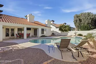 1133 N Peppertree Dr, Gilbert, AZ 85234 - Photo 21