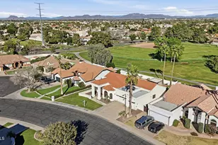 1133 N Peppertree Dr, Gilbert, AZ 85234 - Photo 23