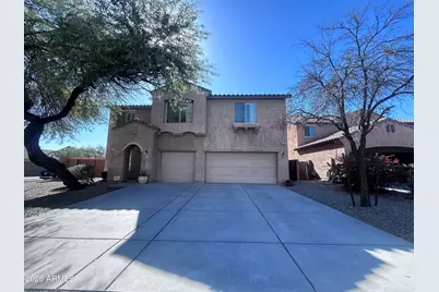 29789 W Fairmount Avenue, Buckeye, AZ 85396 - Photo 3