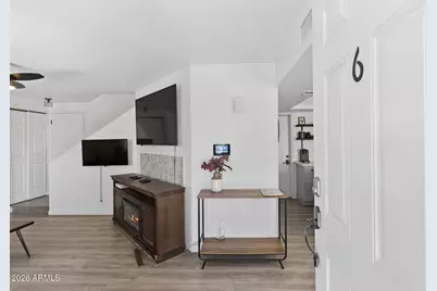 1618 N 32nd Street #6, Phoenix, AZ 85008 - Photo 3