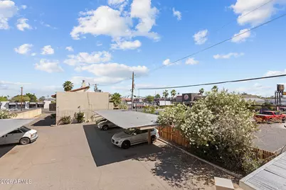 1618 N 32nd Street #6, Phoenix, AZ 85008 - Photo 35