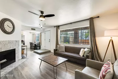 1618 N 32nd Street #6, Phoenix, AZ 85008 - Photo 1