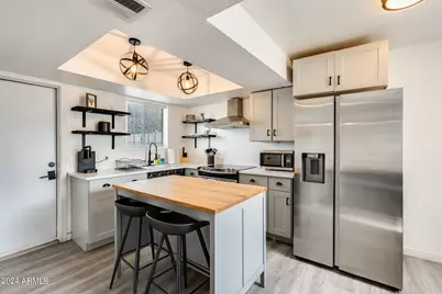 1618 N 32nd Street #6, Phoenix, AZ 85008 - Photo 13