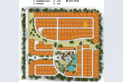 16101 N El Mirage Road #LOT, El Mirage, AZ 85335 - Photo 87