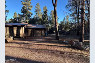 6384 W Jan Drive, Pine, AZ 85544 - Photo 1