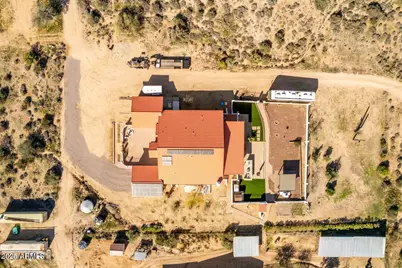 30124 N 174th Street, Rio Verde, AZ 85263 - Photo 125