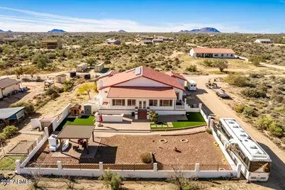 30124 N 174th Street, Rio Verde, AZ 85263 - Photo 127