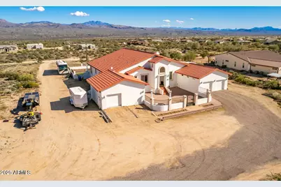 30124 N 174th Street, Rio Verde, AZ 85263 - Photo 121