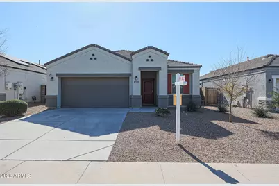 30933 W Columbus Avenue, Buckeye, AZ 85396 - Photo 1