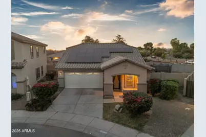 7612 S 64th Lane, Laveen, AZ 85339 - Photo 1