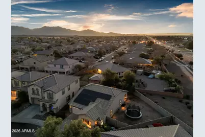 7612 S 64th Lane, Laveen, AZ 85339 - Photo 25