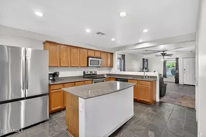 7612 S 64th Lane, Laveen, AZ 85339 - Photo 7