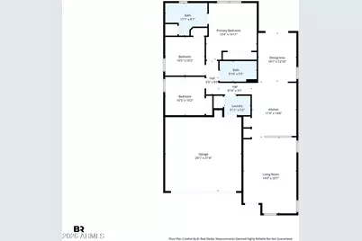 7612 S 64th Lane, Laveen, AZ 85339 - Photo 27