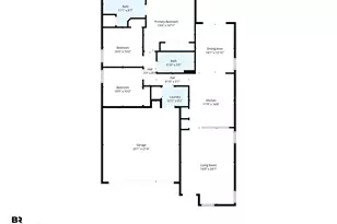 7612 S 64th Ln, Laveen, AZ 85339 - Photo 27