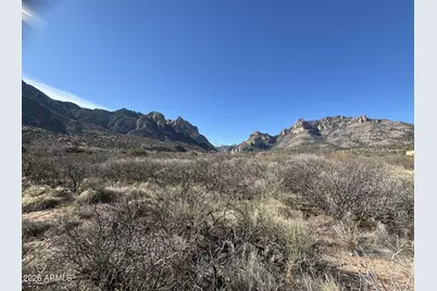 000 S Cave Creek Road, Portal, AZ 85632 - Photo 1