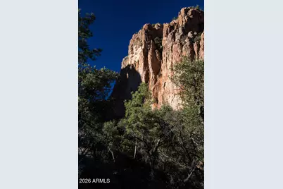 000 S Cave Creek Road, Portal, AZ 85632 - Photo 5