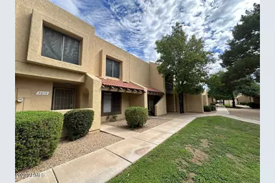 5815 W Evans Drive, Glendale, AZ 85306 - Photo 1