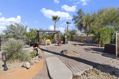 8018 E Vista Bonita Drive, Scottsdale, AZ 85255 - Photo 23