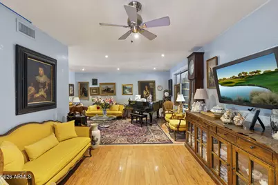 8018 E Vista Bonita Drive, Scottsdale, AZ 85255 - Photo 9