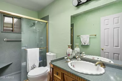 8018 E Vista Bonita Drive, Scottsdale, AZ 85255 - Photo 25