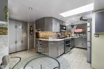 8018 E Vista Bonita Drive, Scottsdale, AZ 85255 - Photo 5