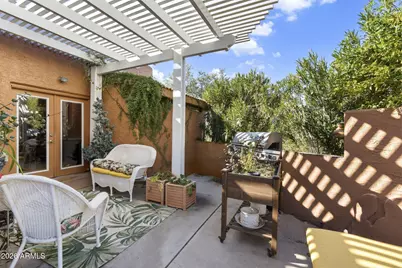 8018 E Vista Bonita Drive, Scottsdale, AZ 85255 - Photo 21