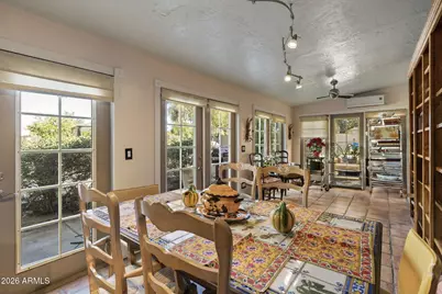 8018 E Vista Bonita Drive, Scottsdale, AZ 85255 - Photo 11